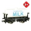 Bachmann - 77048BE - Tidmouth Milk Tank