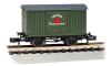 Bachmann - 77089 - Box Van - Sodor Fruit & Vegetable Co.