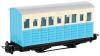 Bachmann - 77204 - Thomas & Friends Blue Carriage