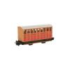 Thomas & Friends Red Carriage