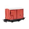 Bachmann -77207 - Brake Van Red