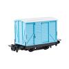 Bachmann - 77208 - Box Van - Blue