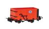 Bachmann - 77304 - High-Side Wagon Red