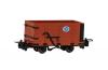 Bachmann - 77305 - High-Side Wagon Brown
