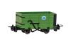 Bachmann - 77306 - High-Side Wagon Green