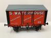 Dapol - 7F-018-004 - Salt Van - Waterhouse No.85