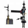 Dapol - 7L-003-001 - SR Lattice Home Semaphore Signal