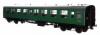 Dapol - 7P-001-102 - BR Mk1 SR Green SO S3824