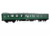 Lionheart Trains - 7P-001-202 -BR Mk1 SR Green SO S24169