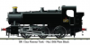 Rapido - 904001 - BR 15XX 1506 Unlined BR Black No Crest