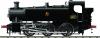 Rapido - 904502 - BR 15XX 1500 Unlined Black Early Crest - DCC Sound