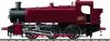 Rapido - 904006 - BR 15XX 1509 NCB Maroon