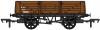 Rapido Trains - 906006 - SECR 5 Plank Open 19081 SR Brown post 36 Dia 1347