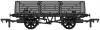Rapido Trains - 906008 - SECR 5 Plank Open S19220 BR Grey Dia 1347