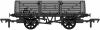 Rapido Trains - 906009 - SECR 5 Plank Open S19228 BR Grey Dia 1347