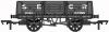 Rapido Trains - 906011 - SECR 5 Plank Open 10789 SECR Grey Dia 1349