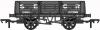 Rapido Trains - 906012 - SECR 5 Plank Open 10660 SECR Grey Dia 1349