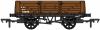 Rapido Trains - 906016 - SECR 5 Plank Open 14678 SR Brown Post 36 Dia 1349