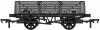 Rapido Trains - 906018 - SECR 5 Plank Open S14571 BR Grey Dia 1349
