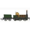 Rapido Trains - 913502 - Liverpool & Manchester Railway Lion (1980) DCC Sound
