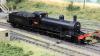 Rapido Trains - 914504 - HR ‘Jones Goods’ 4-6-0 – LMS Unlined Black Late