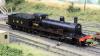 Rapido Trains - 914505 - HR ‘Jones Goods’ 4-6-0 – LMS Lined Black