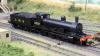 Rapido Trains - 914506 - HR ‘Jones Goods’ 4-6-0 – LMS Unlined Black Late