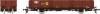 Rapido Trains - 915003 - OAA Open 100054 BR Bauxite