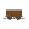 Rapido - 927010 - D1426 10t Covered Van BR Departmental No.DS776