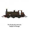 Rapido - 936004 - LBSCR E1 No.122 Leghorn LBSCR Goods Green