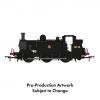 Rapido - 936010 - LBSCR E1 BR Black Early 32138