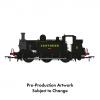 Rapido - 936013 - LBSCR E1 No.3 Ryde Southern Black