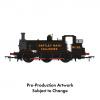 Rapido - 936014 - LBSCR E1 Hartley Main Colliery