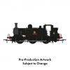 Rapido - 936018 - LBSCR E1 BR Black Early - Wroxall