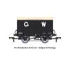 Rapido Trains - 944001 - Dia V14 Mink A Van GWR  Grey 89351