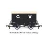 Rapido Trains - 944001 - Dia V14 Mink A Van GWR  Grey 89351