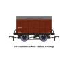 Rapido Trains - 944010 - V14 Mink A Van BR Bauxite W101826