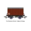 Rapido Trains - 944026 - V14 MP Stores Van BR S DW103582