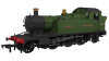 Rapido - 951001 - GWR 44xx No.4400 Great Western Green