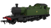 Rapido - 951003 - GWR 44xx No.4402 GWR Green with ‘Shirtbutton’ Roundel
