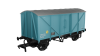 Rapido - 957005 - BR 1/801 Blue Spot Fish Van - No.E87736