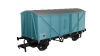 Rapido - 957006 - BR 1/801 Blue Spot Fish Van - No.E87751