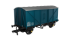 Rapido - 957007 - BR 1/801 Parcels (SPV)Van - No.E87934