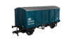 Rapido - 957008 - BR 1/801 Parcels (SPV)Van - No.M88040