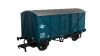 Rapido - 957012 - BR 1/801 Barrier Van - No.W87573