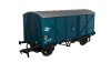 Rapido - 957015 - BR 1/801 Departmental Van - No.87905