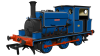 Rapido - 960001 - Manning Wardle L Class - 'Matthew Murray'