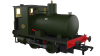 Rapido - 965001 - Andrew Barclay Fireless 0-4-0 - Bowaters Kent No.2