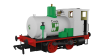 Rapido - 965003 - Andrew Barclay Fireless 0-4-0 - Croda Chemicals
