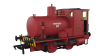 Rapido - 965005 - Andrew Barclay Fireless 0-4-0 – Bowaters Ellesmere Port